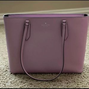 Kate spade tote purse